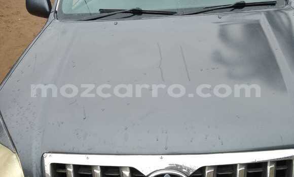Buy Used Toyota Land Cruiser Prado Other Car in Maputo in Maputo Buy Used Toyota Land Cruiser Prado Other Car in Maputo in Maputo