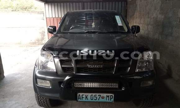 Buy Used Isuzu KB Other Car in Maputo in Maputo