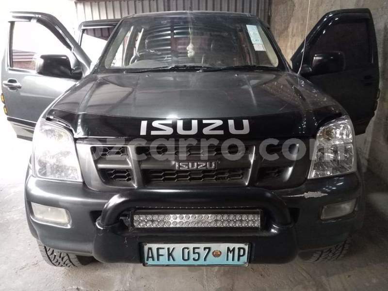 Big with watermark isuzu kb maputo maputo 29442