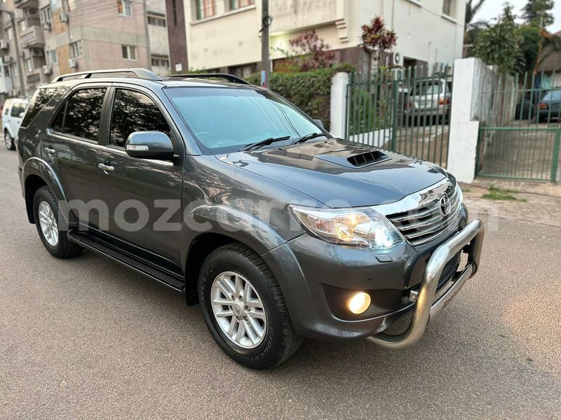 Big with watermark toyota fortuner maputo maputo 29443