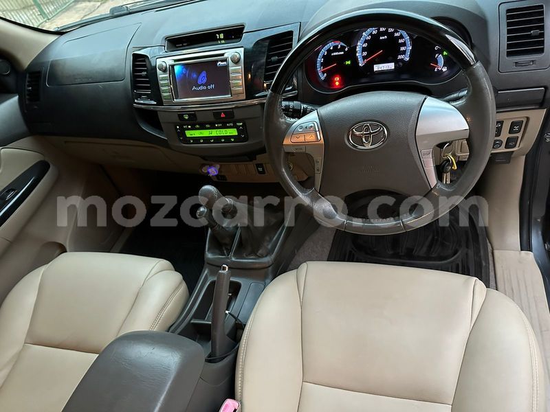 Big with watermark toyota fortuner maputo maputo 29443