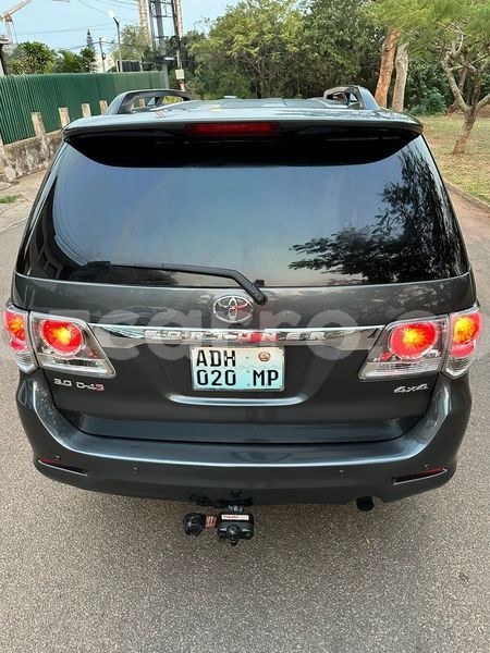 Big with watermark toyota fortuner maputo maputo 29443