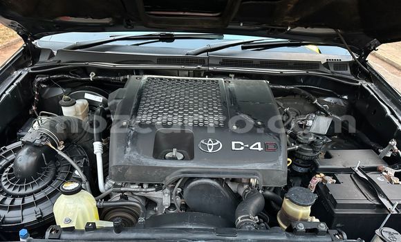 Tenga Tsaru Toyota Fortuner Zvimwe Mota in Maputo in Maputo Tenga Tsaru Toyota Fortuner Zvimwe Mota in Maputo in Maputo