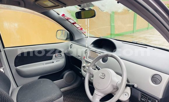 Nunua Ilio tumika Toyota Sienta Fedha Gari ndani ya Maputo nchini Maputo Nunua Ilio tumika Toyota Sienta Fedha Gari ndani ya Maputo nchini Maputo