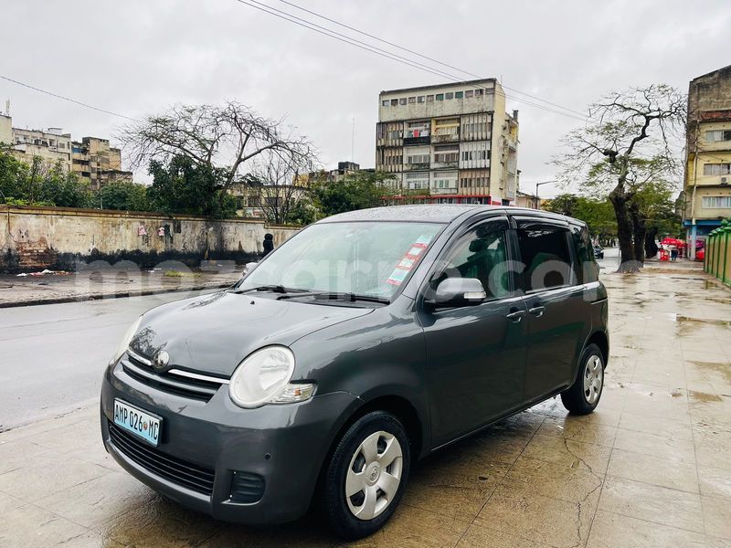 Big with watermark toyota sienta maputo maputo 29444