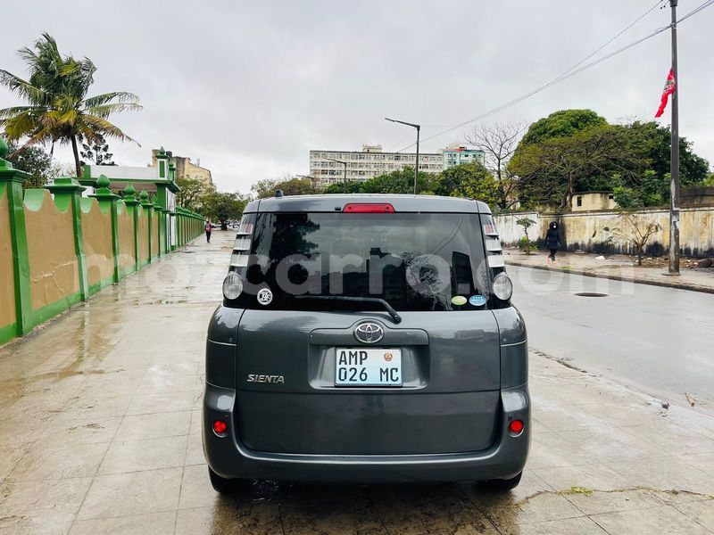 Big with watermark toyota sienta maputo maputo 29444