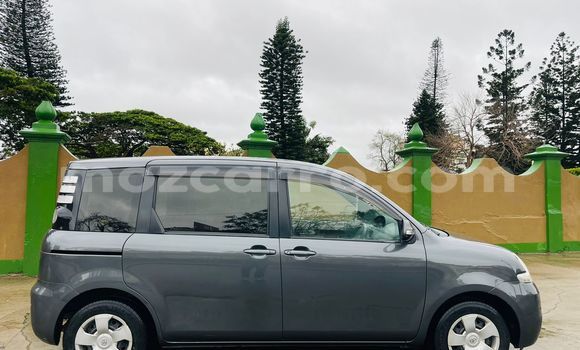 Nunua Ilio tumika Toyota Sienta Fedha Gari ndani ya Maputo nchini Maputo Nunua Ilio tumika Toyota Sienta Fedha Gari ndani ya Maputo nchini Maputo