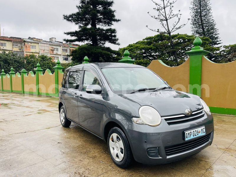 Big with watermark toyota sienta maputo maputo 29444