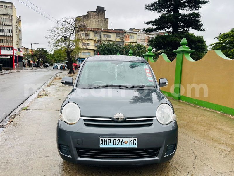 Big with watermark toyota sienta maputo maputo 29444