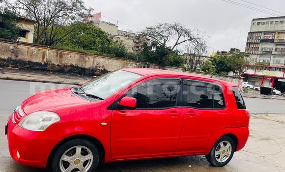Nunua Ilio tumika Toyota Raum Nyekundu Gari ndani ya Maputo nchini Maputo Nunua Ilio tumika Toyota Raum Nyekundu Gari ndani ya Maputo nchini Maputo