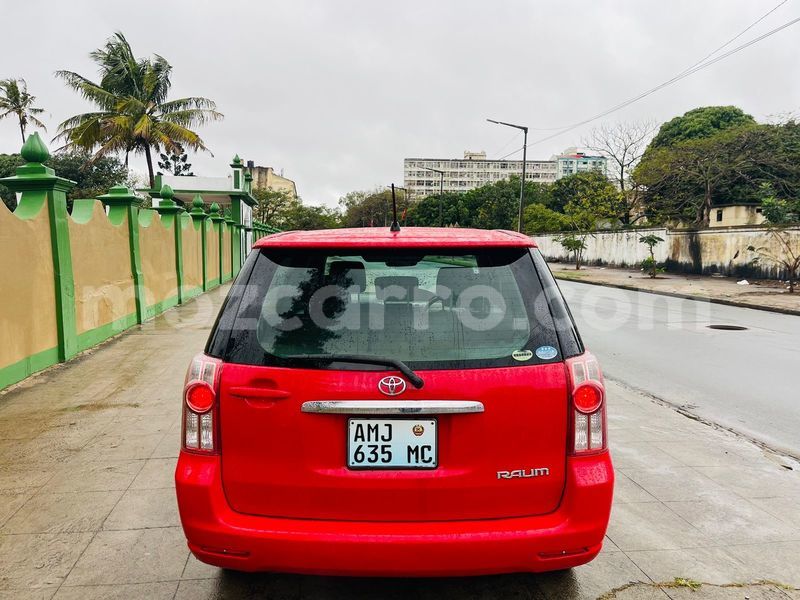 Big with watermark toyota raum maputo maputo 29445