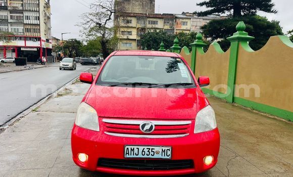 Nunua Ilio tumika Toyota Raum Nyekundu Gari ndani ya Maputo nchini Maputo Nunua Ilio tumika Toyota Raum Nyekundu Gari ndani ya Maputo nchini Maputo