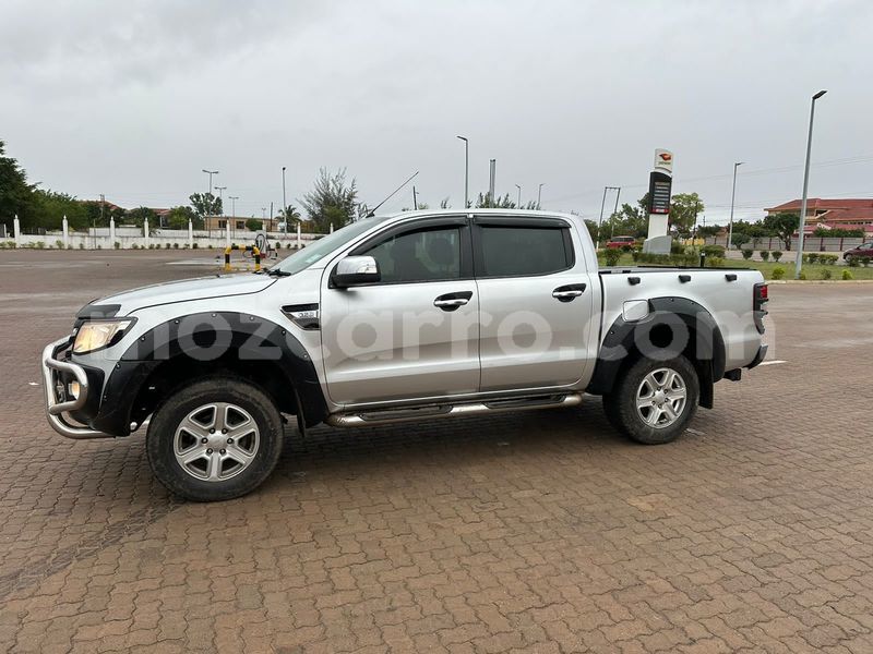 Big with watermark ford ranger maputo maputo 29446