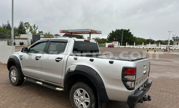 Comprar Usado Ford Ranger Bege Carro em Maputo em Maputo Comprar Usado Ford Ranger Bege Carro em Maputo em Maputo