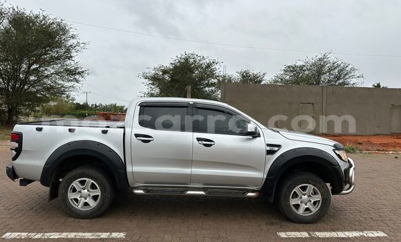 Comprar Usado Ford Ranger Bege Carro em Maputo em Maputo Comprar Usado Ford Ranger Bege Carro em Maputo em Maputo