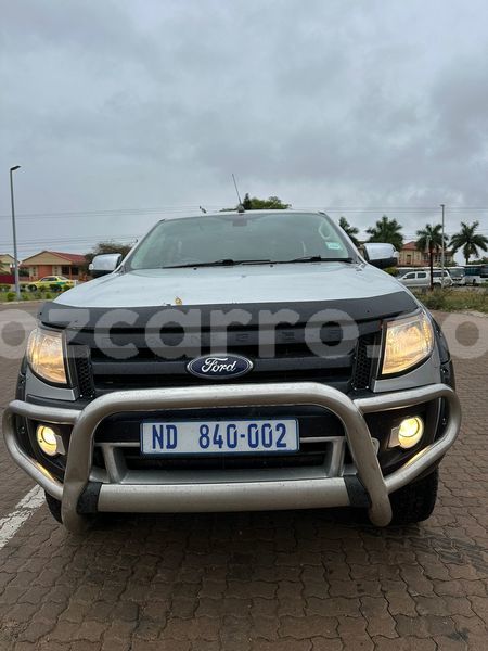 Big with watermark ford ranger maputo maputo 29446