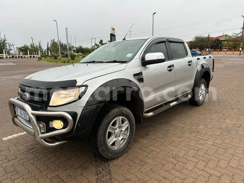 Big with watermark ford ranger maputo maputo 29446