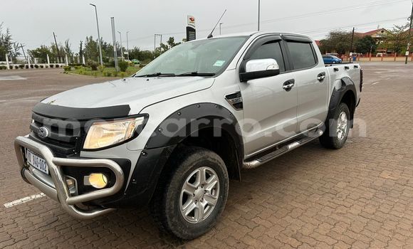 Comprar Usado Ford Ranger Bege Carro em Maputo em Maputo Comprar Usado Ford Ranger Bege Carro em Maputo em Maputo
