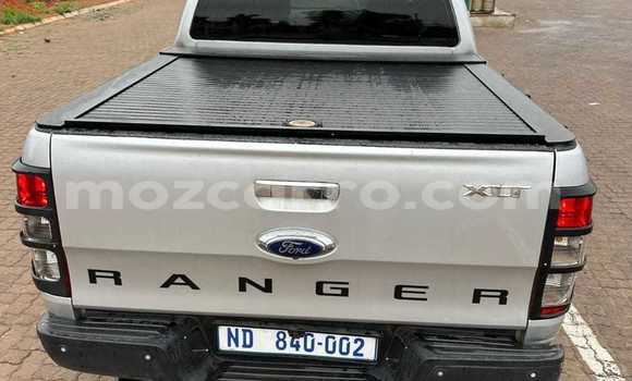 Comprar Usado Ford Ranger Bege Carro em Maputo em Maputo Comprar Usado Ford Ranger Bege Carro em Maputo em Maputo