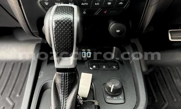 Buy Used Ford Ranger Blue Car in Maputo in Maputo Buy Used Ford Ranger Blue Car in Maputo in Maputo