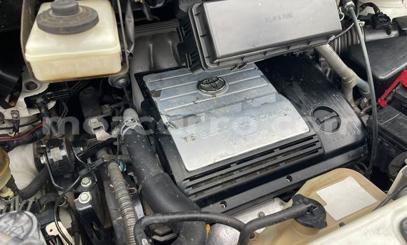 Buy Used Toyota Alphard White Car in Maputo in Maputo Buy Used Toyota Alphard White Car in Maputo in Maputo