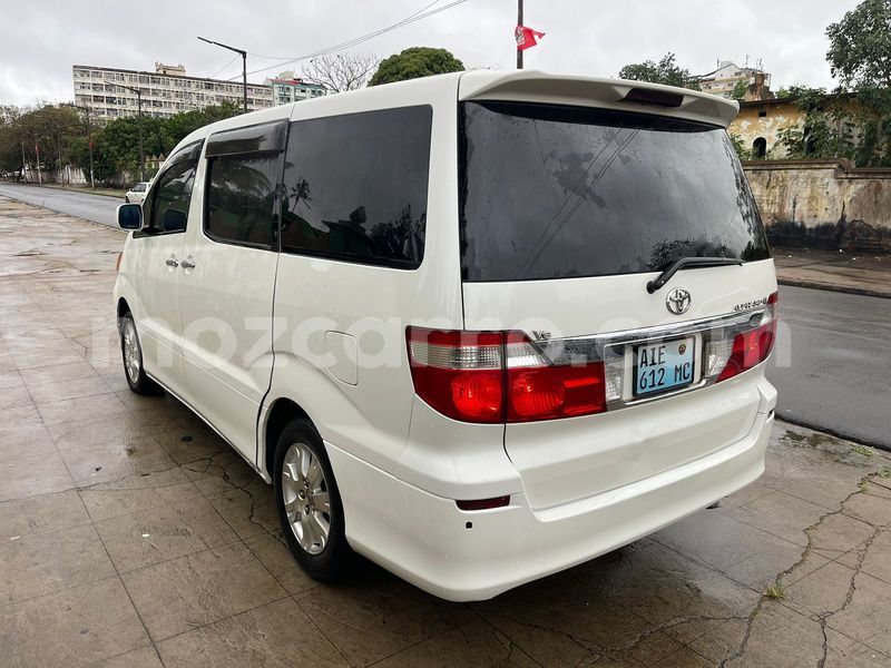 Big with watermark toyota alphard maputo maputo 29448