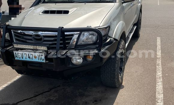 Comprar Usado Ford Ranger De outros Carro em Maputo em Maputo