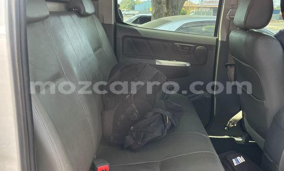 Comprar Usado Ford Ranger De outros Carro em Maputo em Maputo Comprar Usado Ford Ranger De outros Carro em Maputo em Maputo