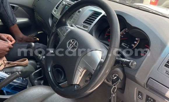 Comprar Usado Ford Ranger De outros Carro em Maputo em Maputo Comprar Usado Ford Ranger De outros Carro em Maputo em Maputo