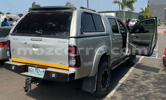 Comprar Usado Ford Ranger De outros Carro em Maputo em Maputo Comprar Usado Ford Ranger De outros Carro em Maputo em Maputo