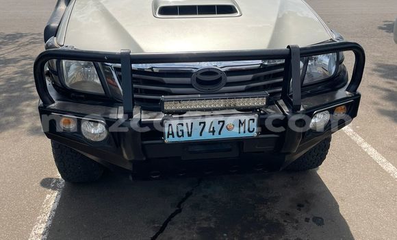 Comprar Usado Ford Ranger De outros Carro em Maputo em Maputo Comprar Usado Ford Ranger De outros Carro em Maputo em Maputo