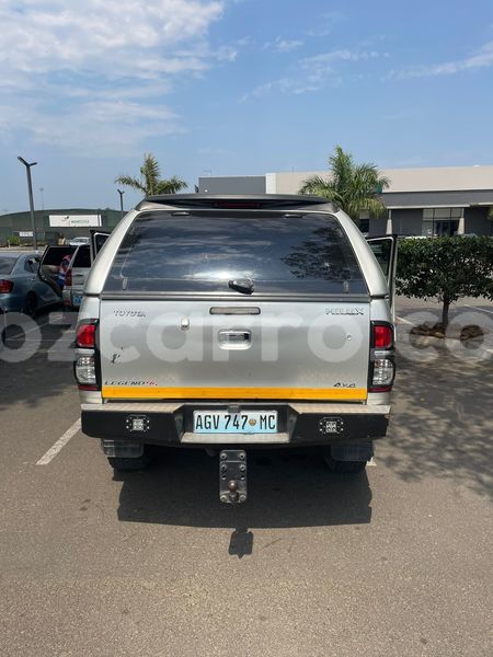 Big with watermark ford ranger maputo maputo 29449