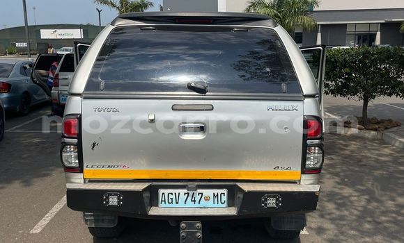 Comprar Usado Ford Ranger De outros Carro em Maputo em Maputo Comprar Usado Ford Ranger De outros Carro em Maputo em Maputo