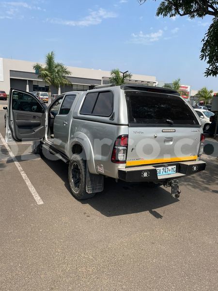 Big with watermark ford ranger maputo maputo 29449