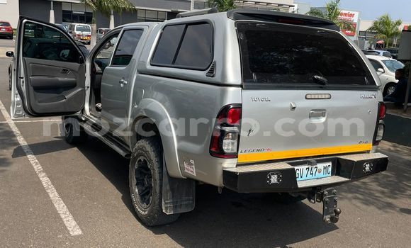 Comprar Usado Ford Ranger De outros Carro em Maputo em Maputo Comprar Usado Ford Ranger De outros Carro em Maputo em Maputo