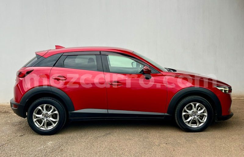 Big with watermark mazda cx 3 maputo maputo 29450