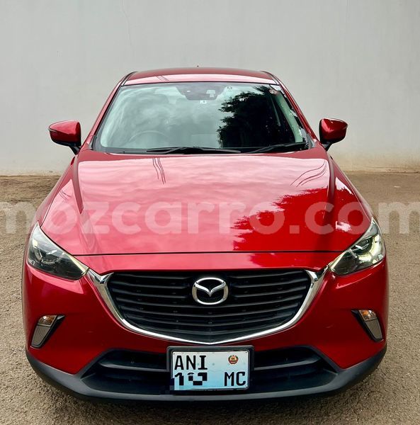 Big with watermark mazda cx 3 maputo maputo 29450