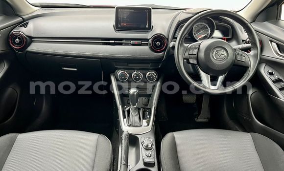 Buy New Mazda CX-3 Red Car in Maputo in Maputo Buy New Mazda CX-3 Red Car in Maputo in Maputo