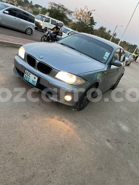 Big with watermark bmw 1 series maputo maputo 29452