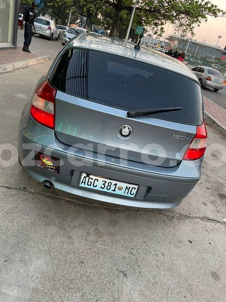 Big with watermark bmw 1 series maputo maputo 29452