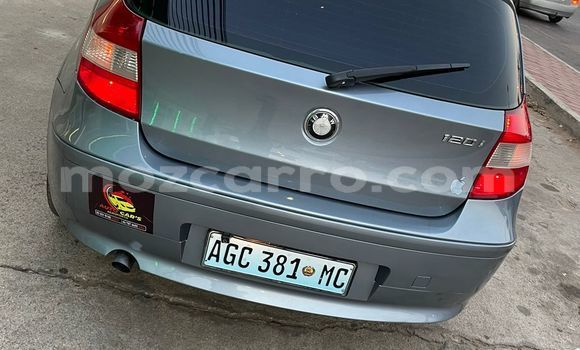 Buy Used BMW 1-Series Other Car in Maputo in Maputo Buy Used BMW 1-Series Other Car in Maputo in Maputo