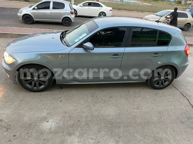 Big with watermark bmw 1 series maputo maputo 29452