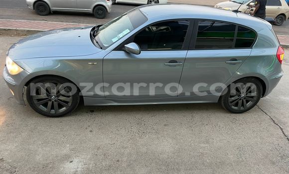 Buy Used BMW 1-Series Other Car in Maputo in Maputo Buy Used BMW 1-Series Other Car in Maputo in Maputo