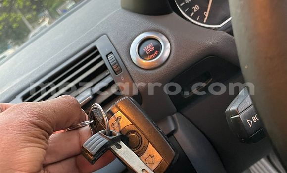 Buy Used BMW 1-Series Other Car in Maputo in Maputo Buy Used BMW 1-Series Other Car in Maputo in Maputo