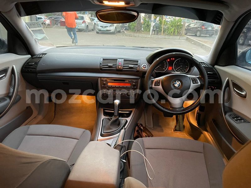 Big with watermark bmw 1 series maputo maputo 29452