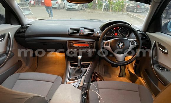 Buy Used BMW 1-Series Other Car in Maputo in Maputo Buy Used BMW 1-Series Other Car in Maputo in Maputo