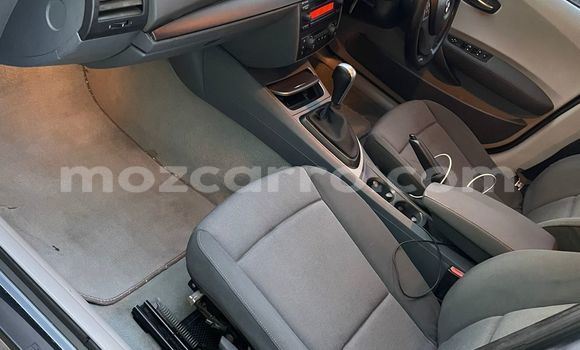 Buy Used BMW 1-Series Other Car in Maputo in Maputo Buy Used BMW 1-Series Other Car in Maputo in Maputo