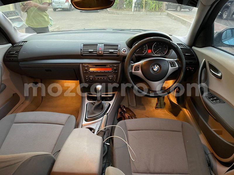 Big with watermark bmw 1 series maputo maputo 29452