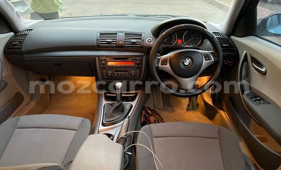 Buy Used BMW 1-Series Other Car in Maputo in Maputo Buy Used BMW 1-Series Other Car in Maputo in Maputo