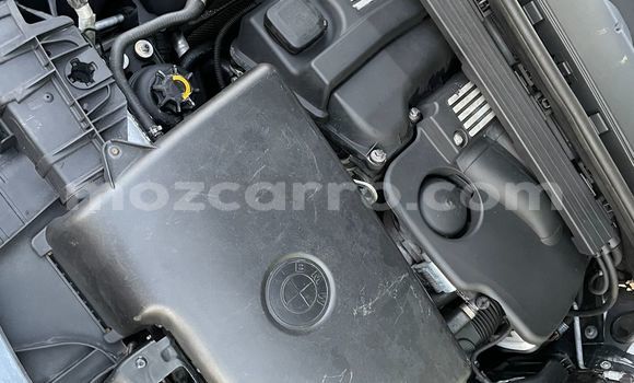 Buy Used BMW 1-Series Other Car in Maputo in Maputo Buy Used BMW 1-Series Other Car in Maputo in Maputo
